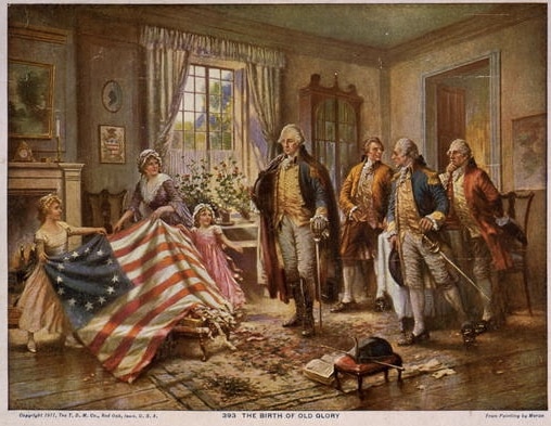 Happy Independence Day!