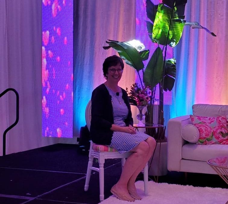 WIND Women Inspire & Navigate Dentistry