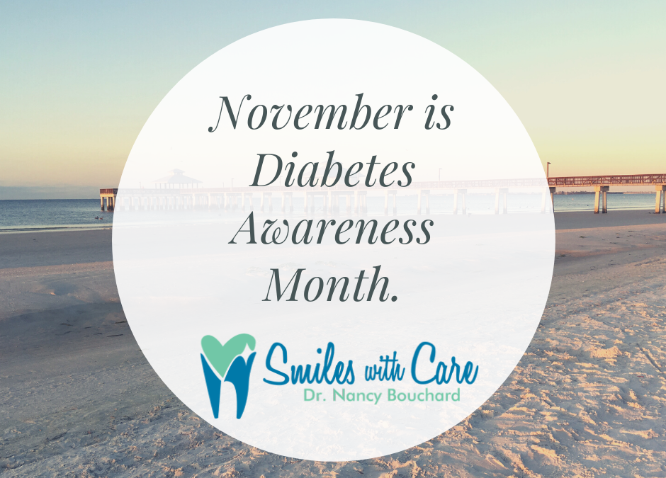 Spread the word to stop diabetes