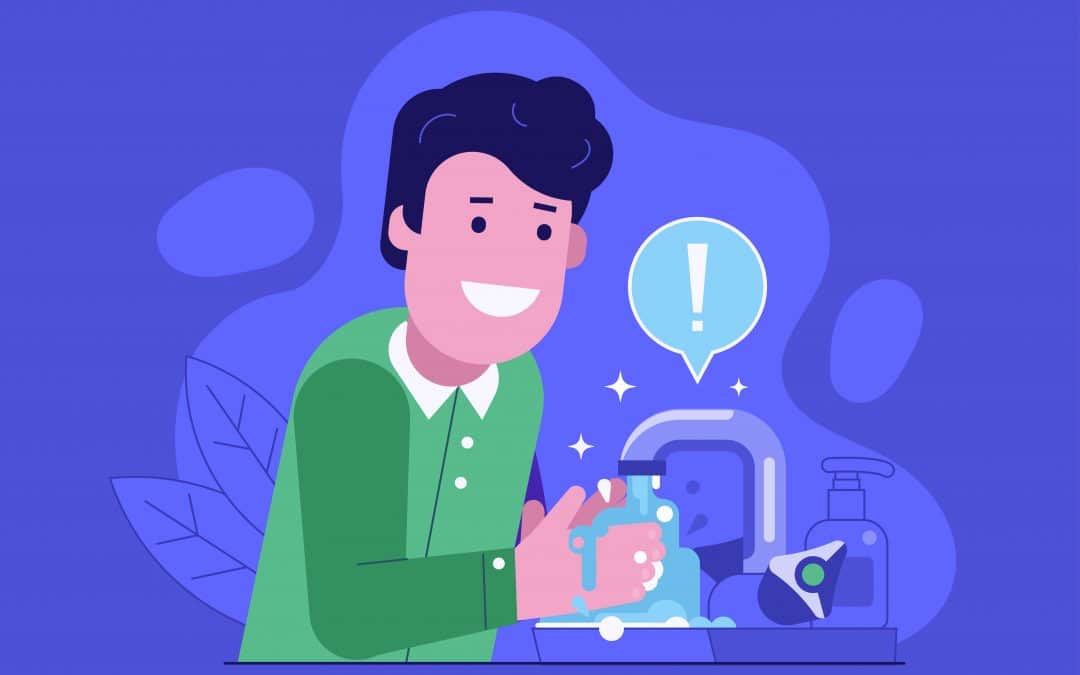 Safety in Our Office