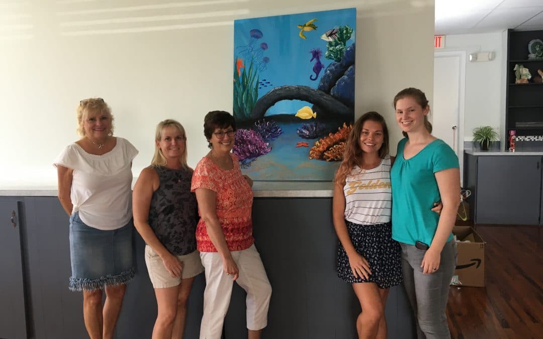 Happy Third Anniversary