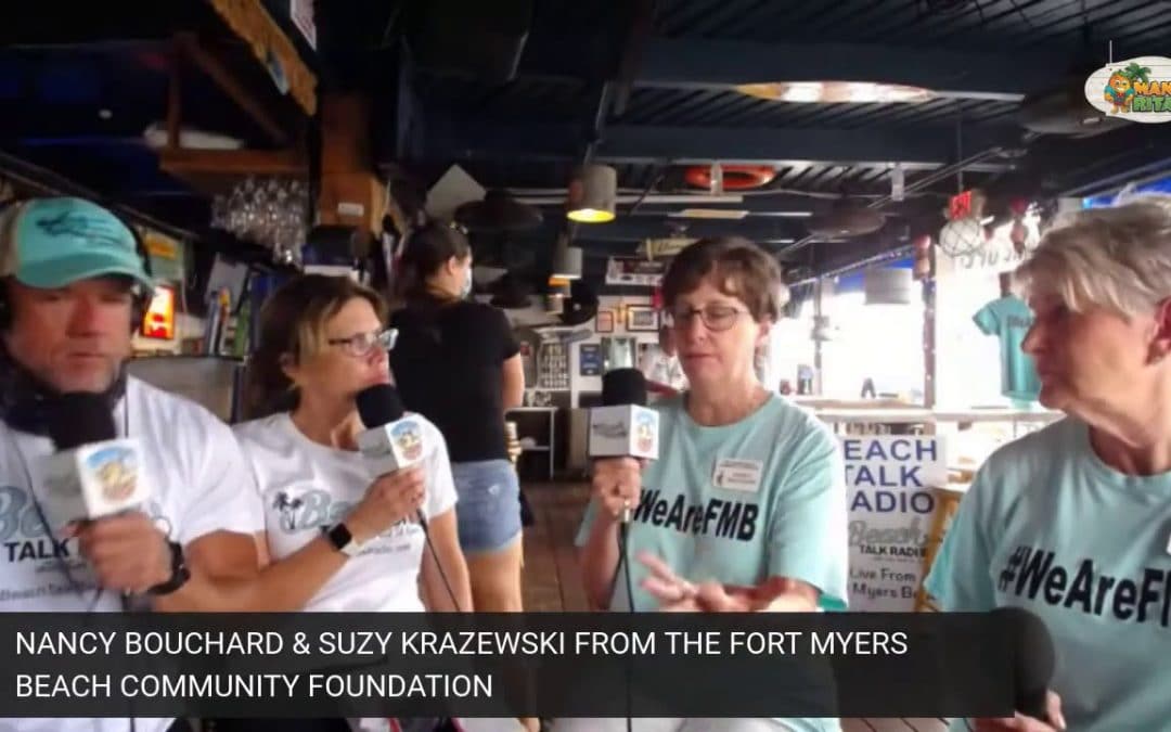The Fort Myers Beach Foundation